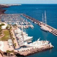 PuertoCalero (@puertocalero) 's Twitter Profile