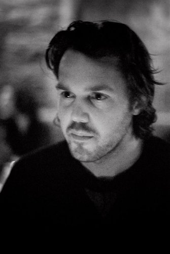 TomBussell's profile picture. 3D at @millvfx