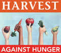 The 2nd Harvest Gleaning Project aims to harvest surplus produce for those in need. Profile managed by Kate Burke.