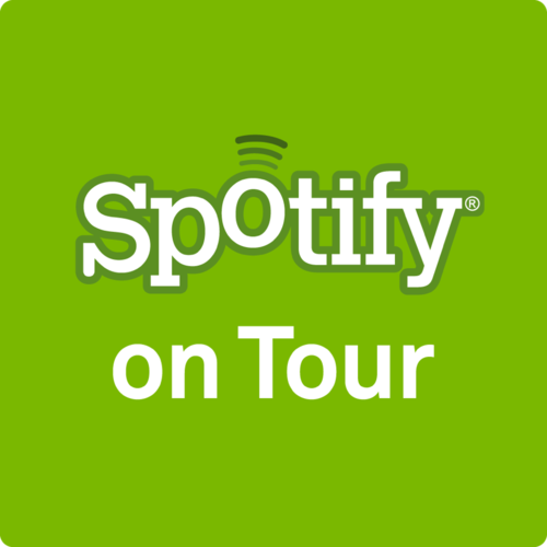 Spotify On Tour