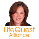 Owner/Personal Life Coach of LifeQuest Alliance - Helping Good People Become Great.  Motivational & Keynote Speaker, Creator of The Self Innovation Program.