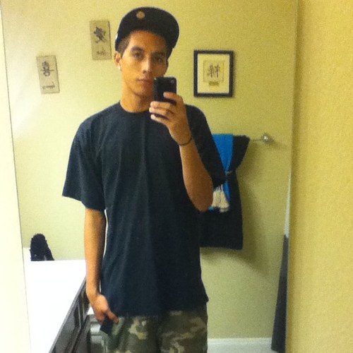 CoddzZ's profile picture. OB'z | Est.94 | Ali'nui livin it up