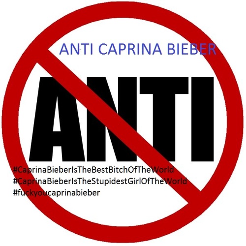 I'm proud of being Turk.I'm proud to be a Muslim.♥Atatürk♥----I hate racist and stupid people.I hate @caprinabieber.Oh, sorry she is not human.Lol