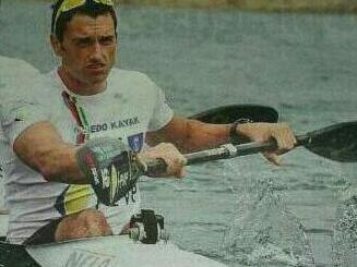 WBouzan's profile picture. 2 oros, 3 platas, 1 bronce en Mundiales de Piragüismo
9 veces Campeón del Descenso del Sella