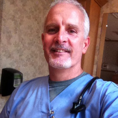 MikhaelCarlton's profile picture. Nursing Faculty