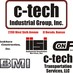 C-Tech Industrial (@ctechindustrial) Twitter profile photo C-Tech Industrial (@ctechindustrial) Twitter profile photo