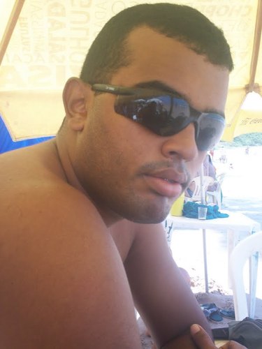 Profissional de Segurança Publica na PB. Flamenguista, 26 anos e apaixonado pelo que faz.