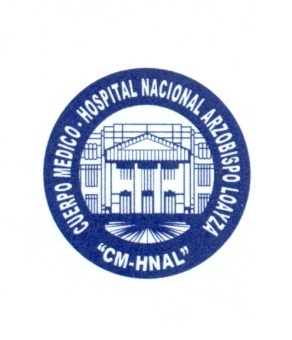 cuerpomedicohl's profile picture. 