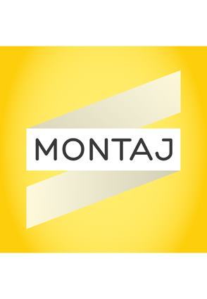 Create & share your stories with the world - directly from your phone. Life is a MONTAJ. Live it. 
Available on the AppStore: http://t.co/nG6yWbFazx
