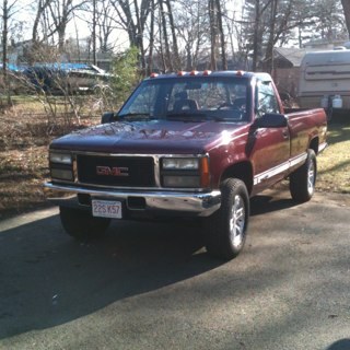 bfitzgerald1192's profile picture. 