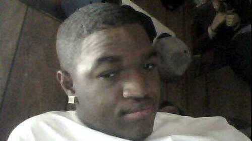 FUCCK YO BITCH GET MONEY