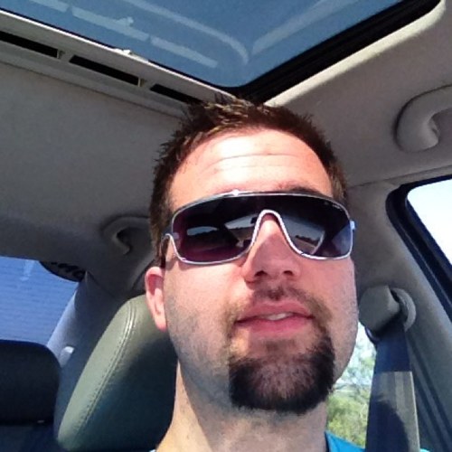 MyersBaylor's profile picture. 