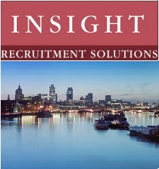 Insight Recruitment Solutions is a specialist recruitment organisation operating within the Insurance industry.