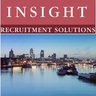 InsightRecSol's profile picture. Insight Recruitment Solutions is a specialist recruitment organisation operating within the Insurance industry.
