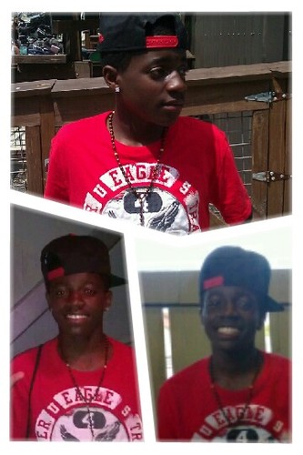 ( BACK UP PAGE ) See a pussy nigga slap a pussy nigga ! , Follow my Twin @CoolKiddShon ---- Thaat Nigga !!