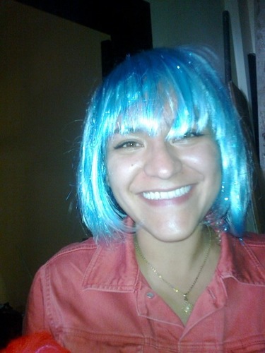 Chikitrikisss's profile picture. Productora independiente, constructora de momentos, caminante, apasionada por el aire, conversadora en silencio, loca enamorada del tiempo.