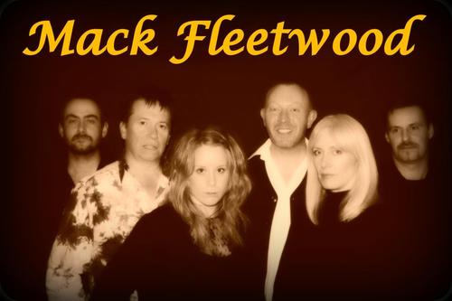 Ireland’s premier tribute to the Supergroup Fleetwood Mac.