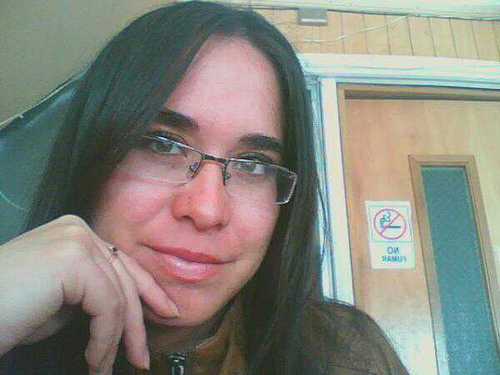 átame el corazón y déjame las manos libres (Monática :D)