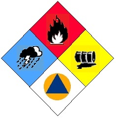 Office of Emergency Management at Concordia University.
This account is not monitored 24/7.
For Urgent matters at Concordia, call 514-848-3717
