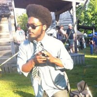 The Afrolachian (@wgea) 's Twitter Profile