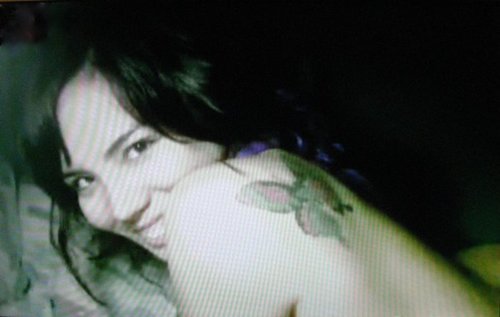 I'm Rea a moon that orbits Radio Saturn where I drift deeper into the music! 
 Wanna party with me??
 
 http://t.co/RwSuIv4FuF