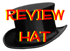 Like reading reviews but dislike seeing pro reviews being bogged down by too much technical jargon, or a bizarre rating scale? Then come on down to ReviewHat!