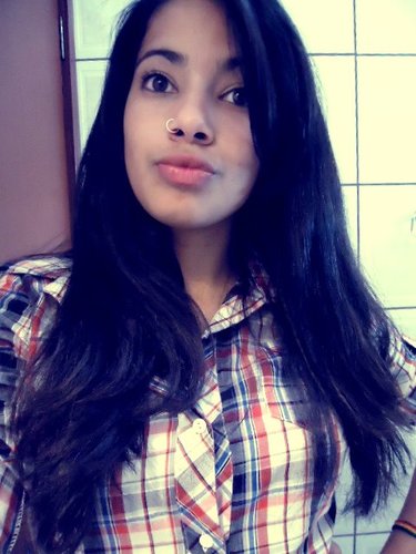 A Priiincesinha que não Nasceeu
Para ficar preza no casteelo, Maaiss Sim para
Enfrentar A realidade Com a Cabeça Erguiida ~ ♥ @LuanSantana ♥.