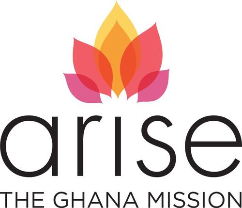 Arise Ghana