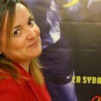 Paqui Bazalo Gallego PLY (@reinadespadas) 's Twitter Profile