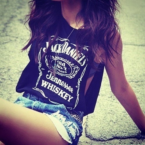 young, wild, free & single