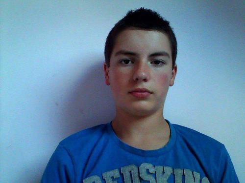 francismercier4's profile picture. la famille : guigui dada babal lexa eyrol laboux