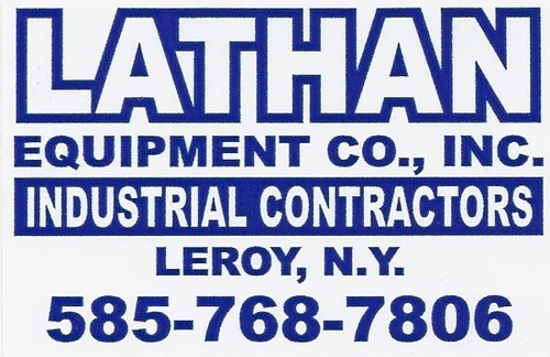 Material Handling Equipment and Industrial ContractingProvider