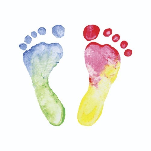advice and tips for you and your baby. I'm 19. I'm a mommy.