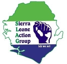 The Sierra Leone Action Group (SLAG) is a non-profit organization that aims to put an end to child exploitation in Sierra Leone.