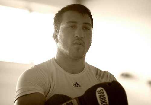 mikey_rhino's profile picture. Blessed conqueror to pave a path which people wish to follow