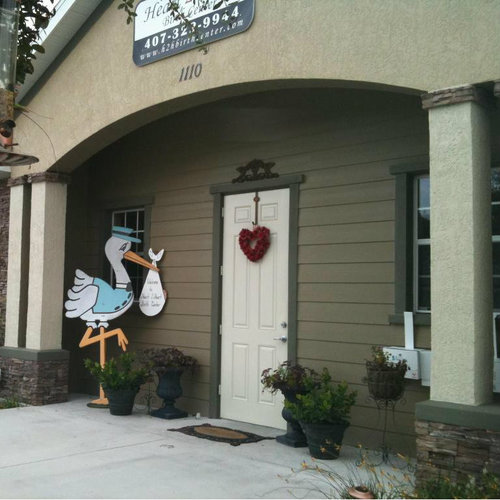 Heart 2 Heart Birth Center