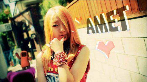 ♋ Verified Roleplayer of @YingYang_Ent. I am Amet from GP Basic.♋ ღ Trinity's bestfriend