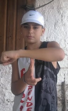 muleke disposto!!!artur boy
