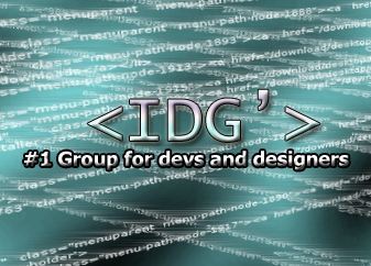 We are the #1 coding group on Facebook and we accept devs & designers. Join us to help, learn and participate !