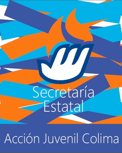 Cuenta Oficial de la Secretaría Estatal de Acción Juvenil Colima, sigue a nuestro Secretario Estatal @JesusRodarte