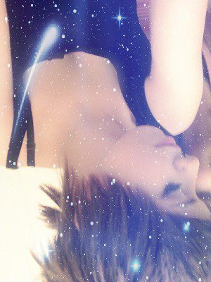 ♥ I'm only human, but I try my best
to be happy and make others happy.
♥ I can't stand drama.