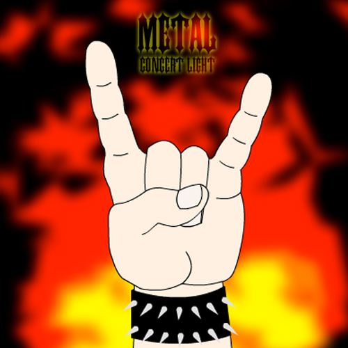 MetalConcertApp's profile picture. I have issues... and duct tape.