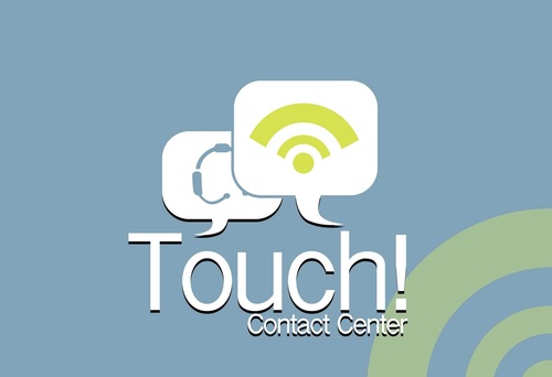 TouchContactCen's profile picture. 