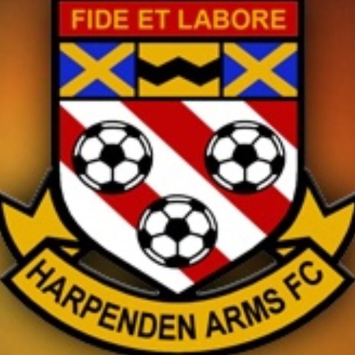 Official Twitter account of HAAFC - News, Updates and Pics. Herts Ad League - Div 1 - Est. 2011 -