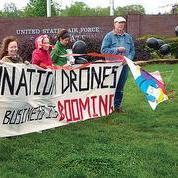 Missouri grassroots network to stop #drones killing and surveillance. Part of the @NoDronesNetwork!