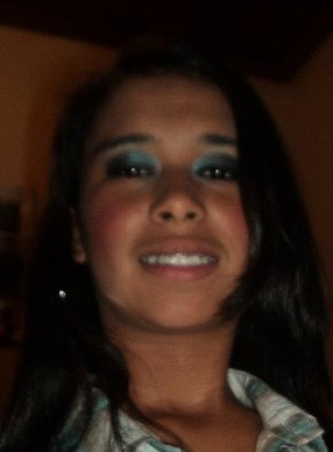 Aiai comoo e baum ser viida loka !!! ♥