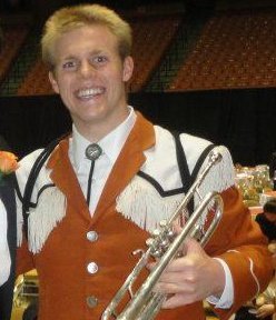 Kenjamyn's profile picture. Freelance filmmaker in LA, Entrepreneur, UT Austin Graduate, Cinephile, Ballroom Dancer, Ambitious Dreamer and Encouraging Optimist

Hook 'em Horns! \m/