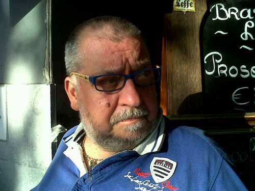 DannyDatajam's profile picture. 