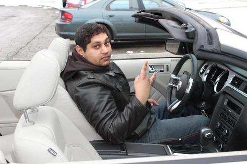 iamRajBal's profile picture. 