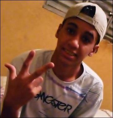 Não se deixe levar pelas aparencias, lembre-se: O diabo ja foii um anjo !!!